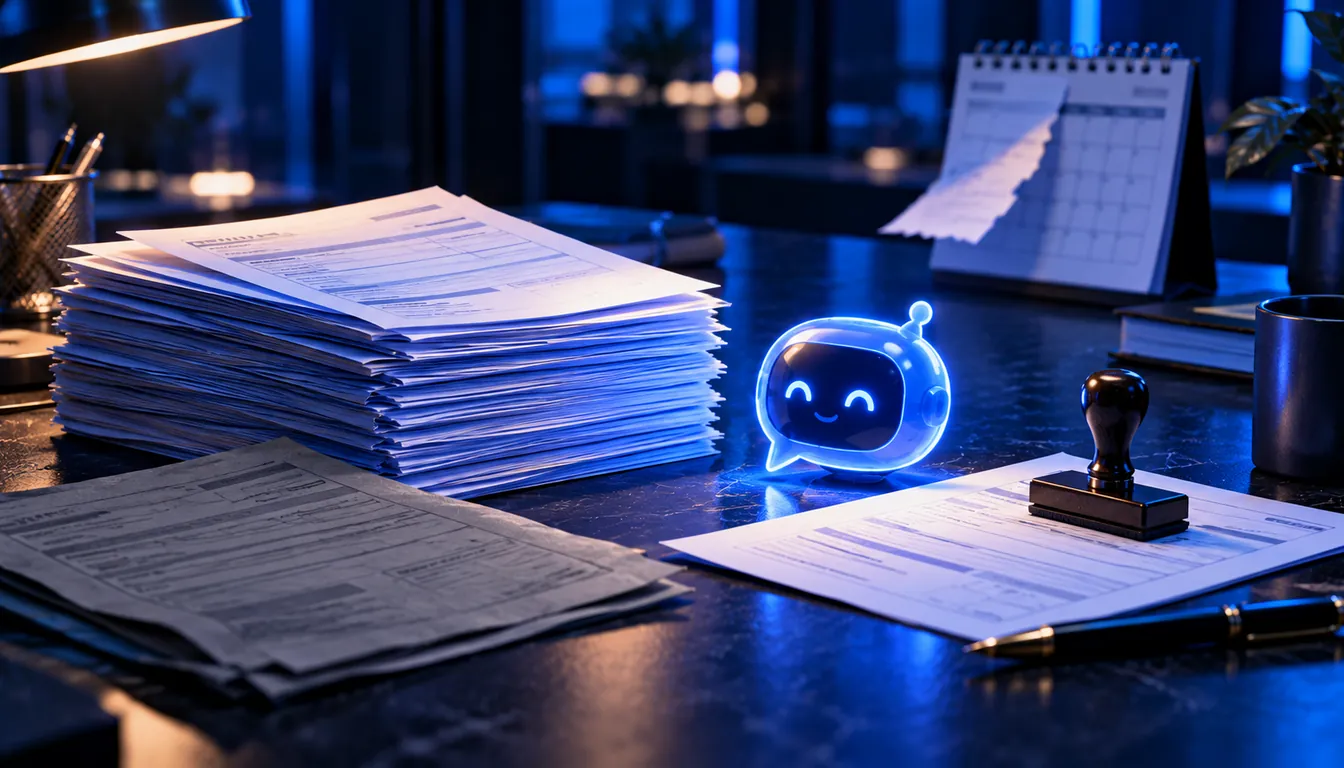 Wird ein KI-Chatbot gefördert? Was ein Betrieb im Oktober 2026 noch bekommt